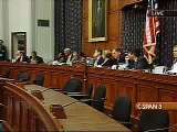 House Judiciary Hearing on US Attorneys: Conyers' Opening