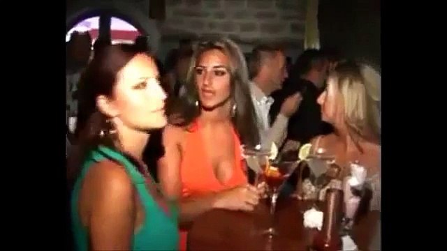 Serbia - Montenegro - Serbian Party Nightlife - Spring/Summer 2012