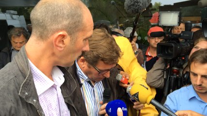 Toujours pas de cotation pour le porc