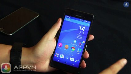 [Android] LMT Launcher - Phím điều hướng phong cách mới - AppstoreVn