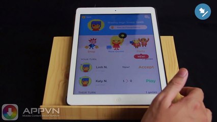 [iOS Game] SongPop 2 - Game dành cho các tín đồ âm nhạc - AppStoreVn