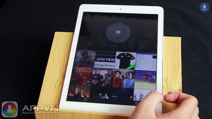 [App] Danmo - Chuyển thể hình ảnh thành phim - AppStoreVn