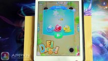[iOS Game] El Diego! - Siêu bi chọi lỗ - AppStoreVn