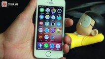[Cydia Tweak] Top 7 Tweak Cydia về tin nhắn và gọi điện cho iOS 8
