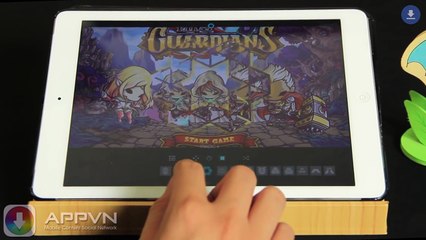 [App] Fragment - Chỉnh ảnh theo phong các độc đáo - AppStoreVn