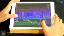 [iOS Game] Piloteer - Trải nghiệm phong các bay Piloteer - AppStoreVn