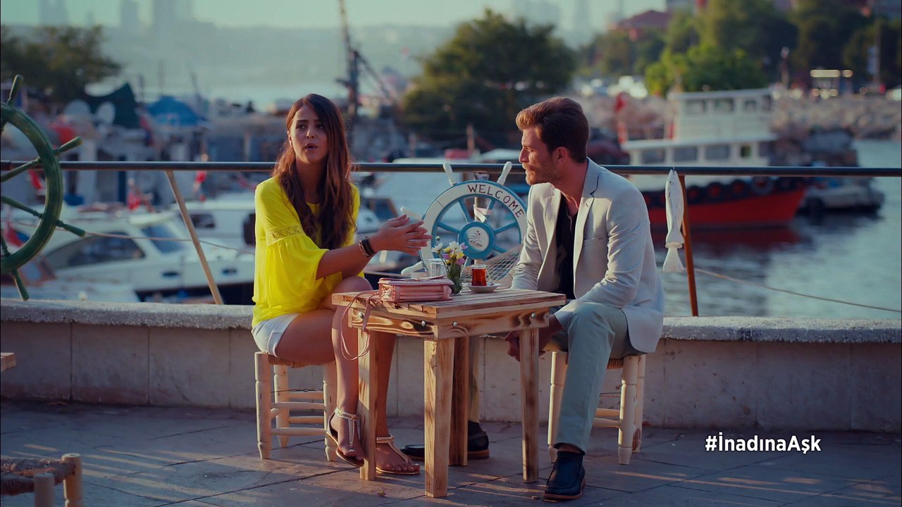 İnadına Aşk 6. Bölüm 2. Fragmanı
