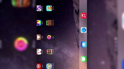 [iOS Game] Hue Ball - Hoa mày chóng mặt với ném bóng siêu dị -AppStoreVn