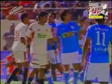 Leon de Huanuco (6) vs Sporting Cristal (0) (fecha 19° 2010)