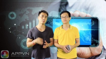 Bản tin công nghệ - Số 30 - Quay trở lại