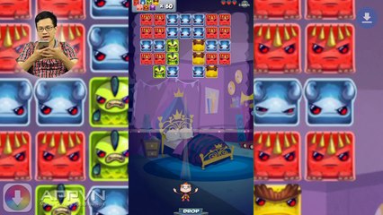 [Game IOS ] Dream Drop - Ác mộng giấc mơ - AppStore.Vn