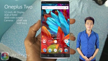 Bản tin công nghệ 2.0 - Số 3 - Appvn