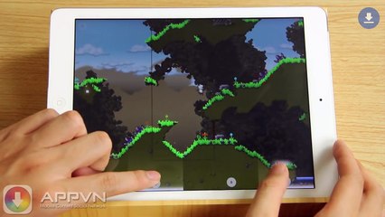 [Game] Nubs' Adventure nhưng chuyến đi bất tận - AppStoreVn