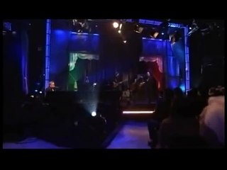 Down River - Elvis Costello and Elton John