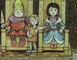 Noggin the Nog - Nogbad the Bad