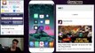 [Cydia Tweak] Hướng dẫn cài đặt bộ Theme Andromeda cho iOS 8