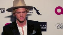 Cody Simpson Donates His Social Media Popularity To Charity