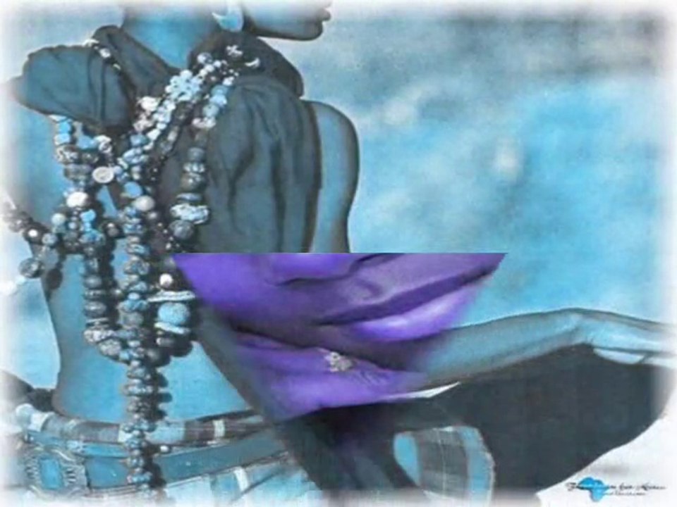 Danza per me (Igbo)
