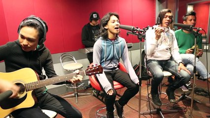 ERAkustik Hyper Act - Harapan