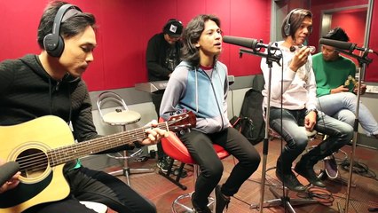 ERAkustik Hyper Act - Hanya Aku