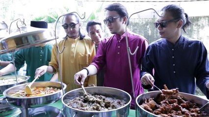 Rumah Terbuka Johara