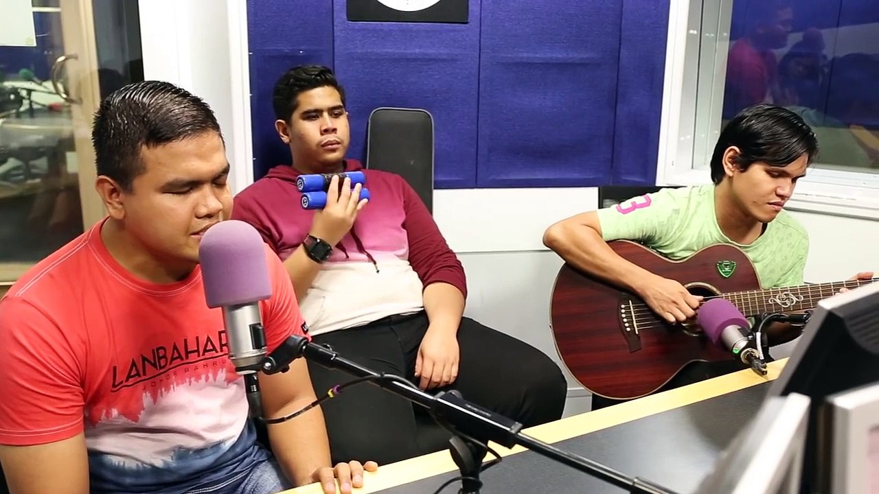 Carta ERA 40: Caliph Busker