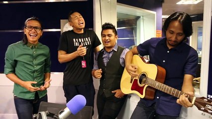 Carta ERA 40: Drama Band