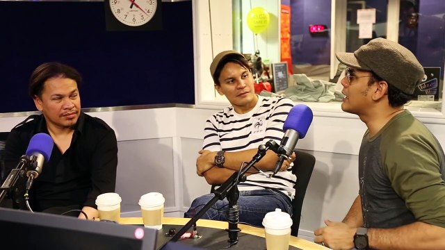 Carta ERA 40: KRU - Cicakman 3