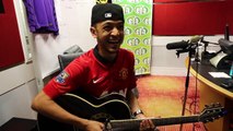 Karen Karaoke JoHaRa - Faizal Tahir