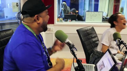 JoHaRa Pagi ERA bersama Bunga Citra Lestari