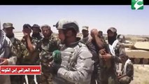 عمليات تطهير الانبار ( الفلوجة و الرمادي )| الجزء الثالث | أبطال فيلق بدر و الجيش العراقي