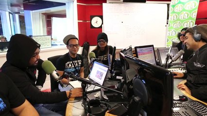 Zero Di JoHaRa Pagi ERA