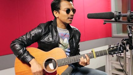 ERAkustik- Assalammualaikum (Faizal Tahir)