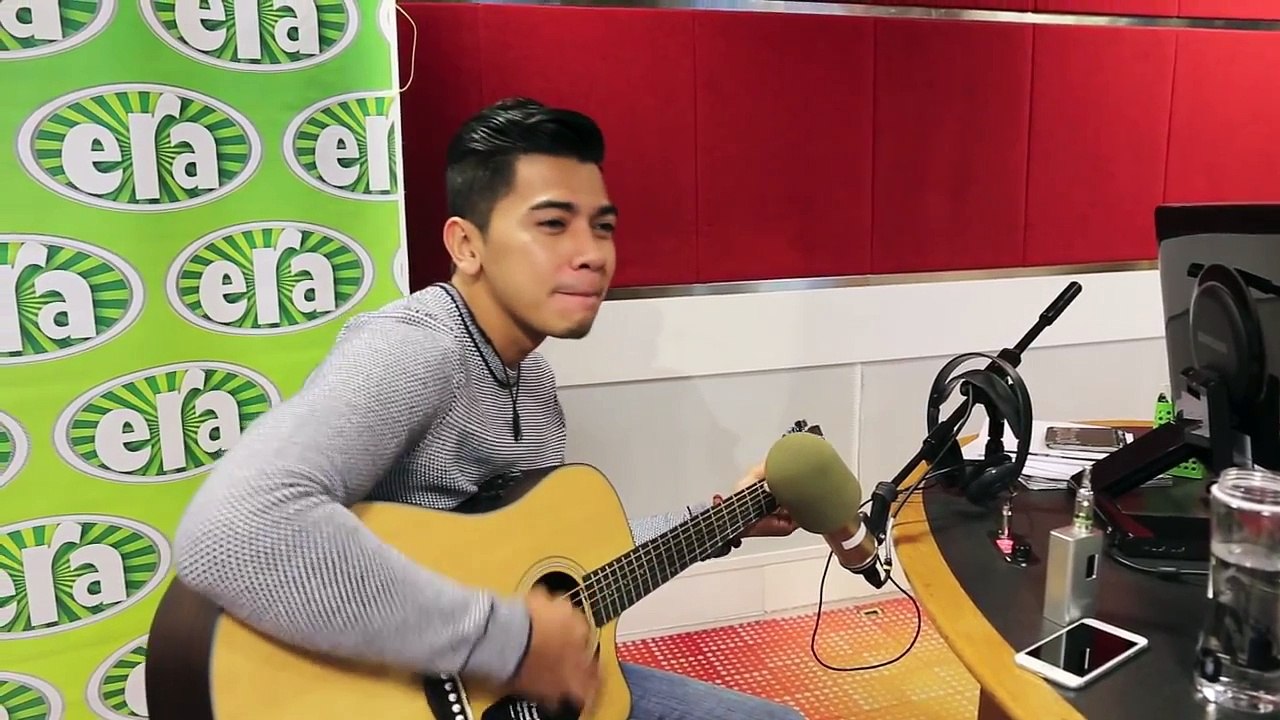 Debaran AME2015 - Amar Baharin