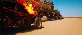 From Score to Film - Mad Max: Fury Road - Brothers in Arms