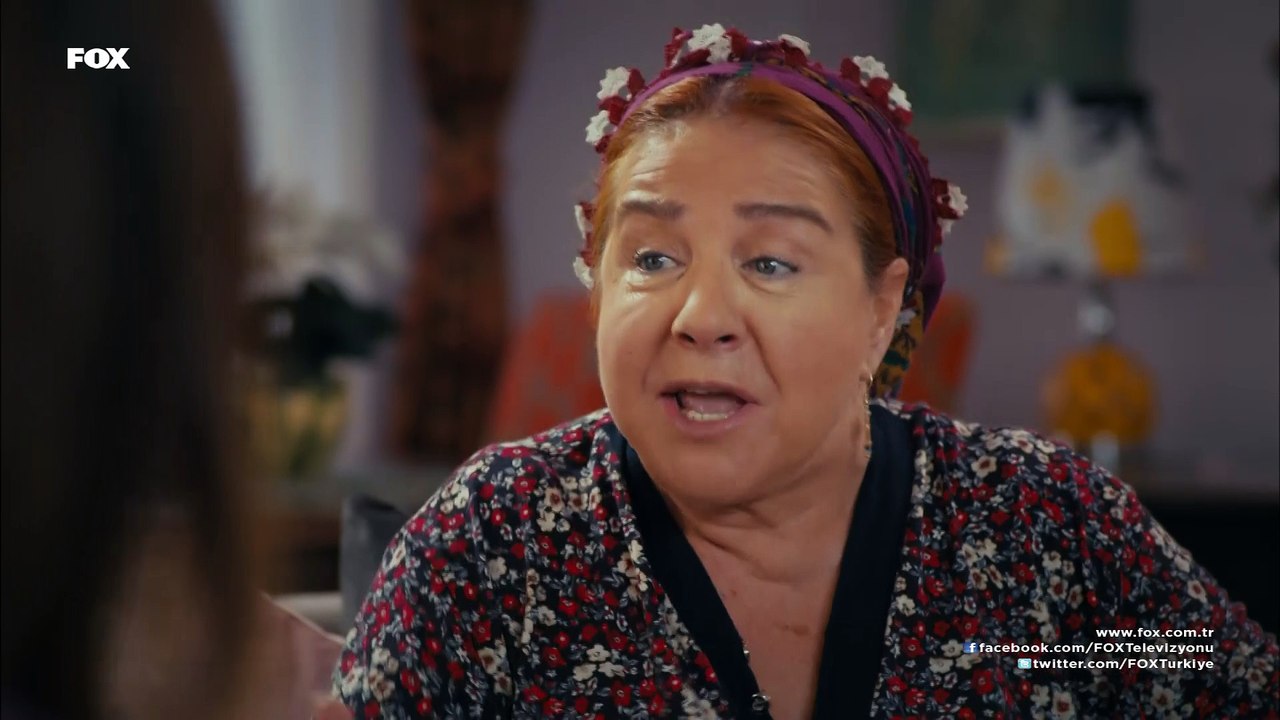 İnadına Aşk - Almayacaksın O Kızı (5. Bölüm)