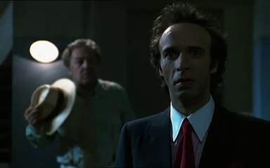 Johnny Stecchino - Non mi somiglia per niente