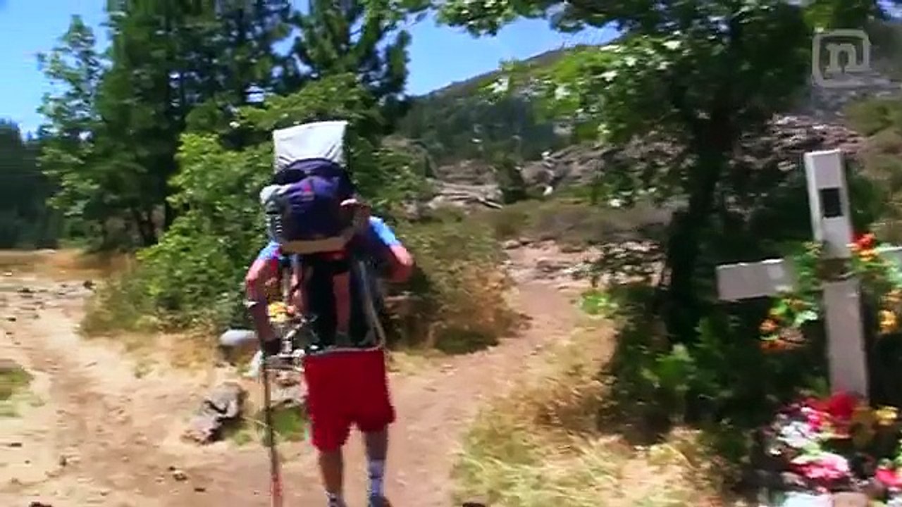 Le père qui fait vivre à son fils des expériences extrêmes