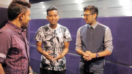 Kalakkal Kaalai With Kalaiarasan