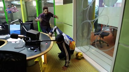 World Cup 2014: Drama You Must Watch ⚽