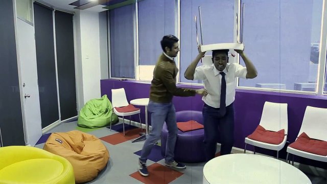 Weird School Punishments