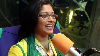 Raagavin Star... Yaar? Who's In & Who's Out? - Yashini Devi & Kunasry Menon