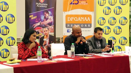 Raagavin Star... Yaar? - Audition Day 1 (Clip 4)