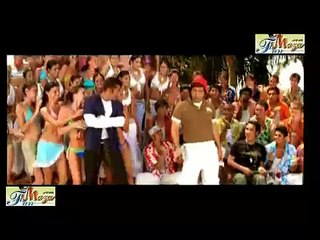 partner all songs mix