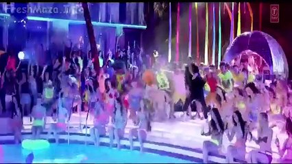 Party All Night Boss YO YO Honey SinghFreshMaza Info