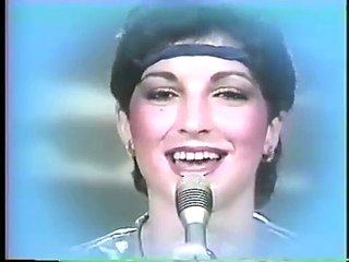 Gloria Estefan - Me enamoré otra vez