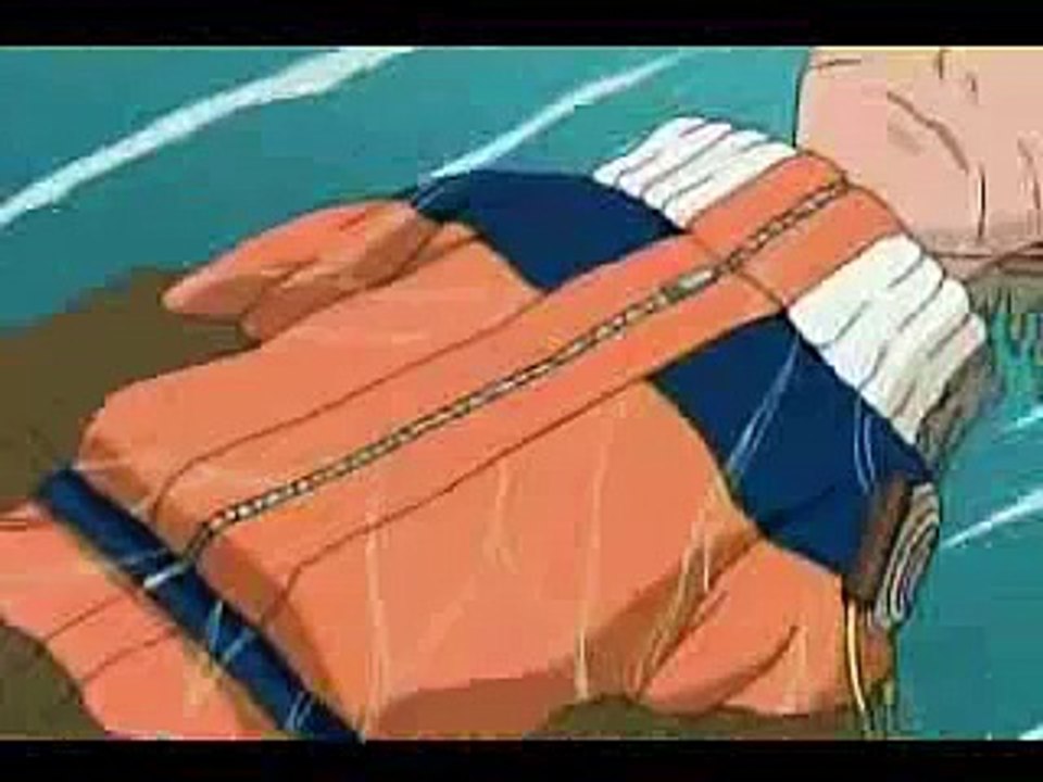 NARUTO music VIDEO