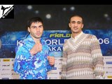 Badr Hari K1  WORLD GP HIGHLIGHT