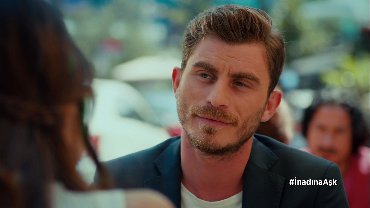 İnadına Aşk 6. Bölüm 3. Fragmanı