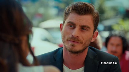 İnadına Aşk 6. Bölüm 3. Fragmanı